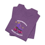Shauwney's Skate Palace Logo T-Shirt