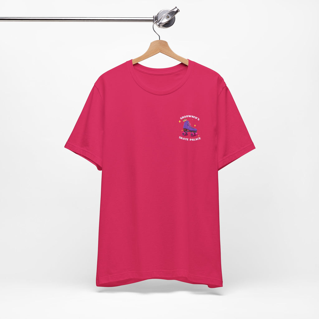 Mini-Logo Shauwney's Skate Palace T-Shirt