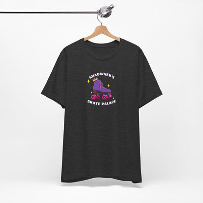 Shauwney's Skate Palace Logo T-Shirt