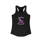 Shauwney's Skate Palace Women's Racerback Tank