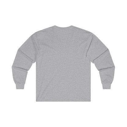 Shauwney's Skate Palace Unisex Cotton Long Sleeve Tee