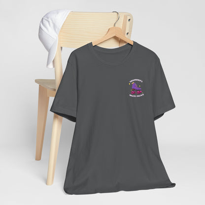 Mini-Logo Shauwney's Skate Palace T-Shirt
