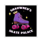 Shauwney's Skate Palace Sticker