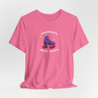 Shauwney's Skate Palace Logo T-Shirt
