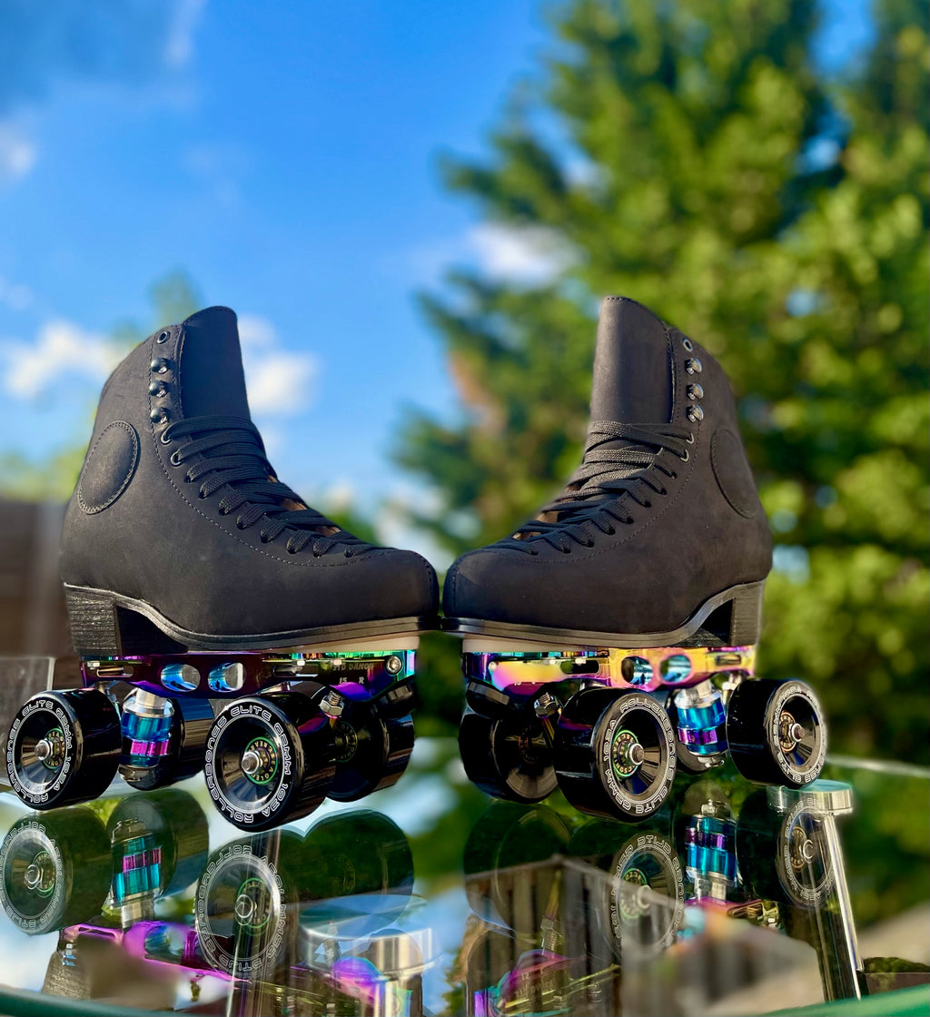 WIFA Street Xtreme - Oil Slick