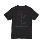 Roller Skating is Life - SSP Corp T-Shirt
