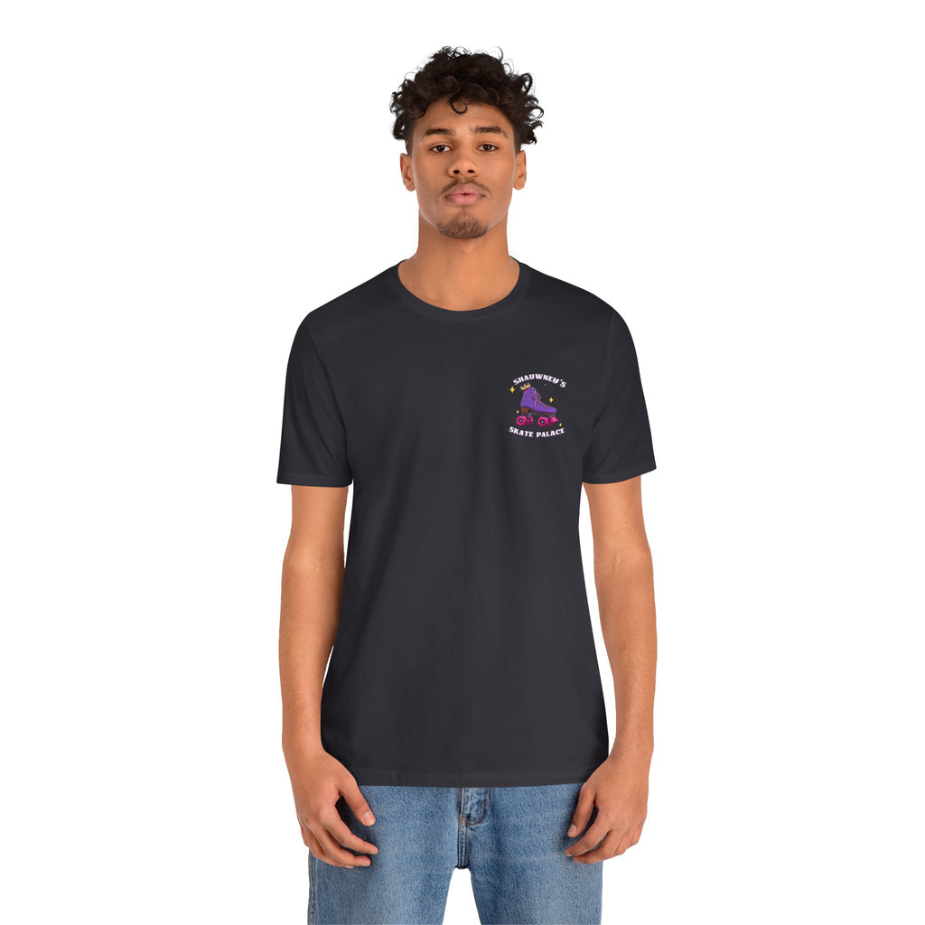 Mini-Logo Shauwney's Skate Palace T-Shirt