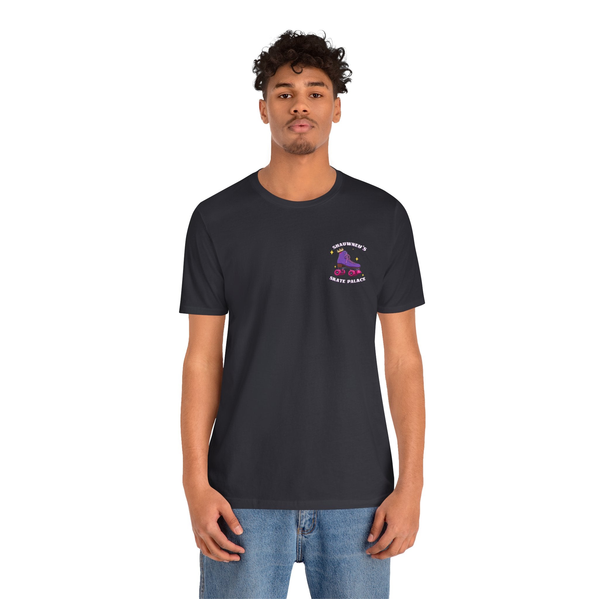 Mini-Logo Shauwney's Skate Palace T-Shirt