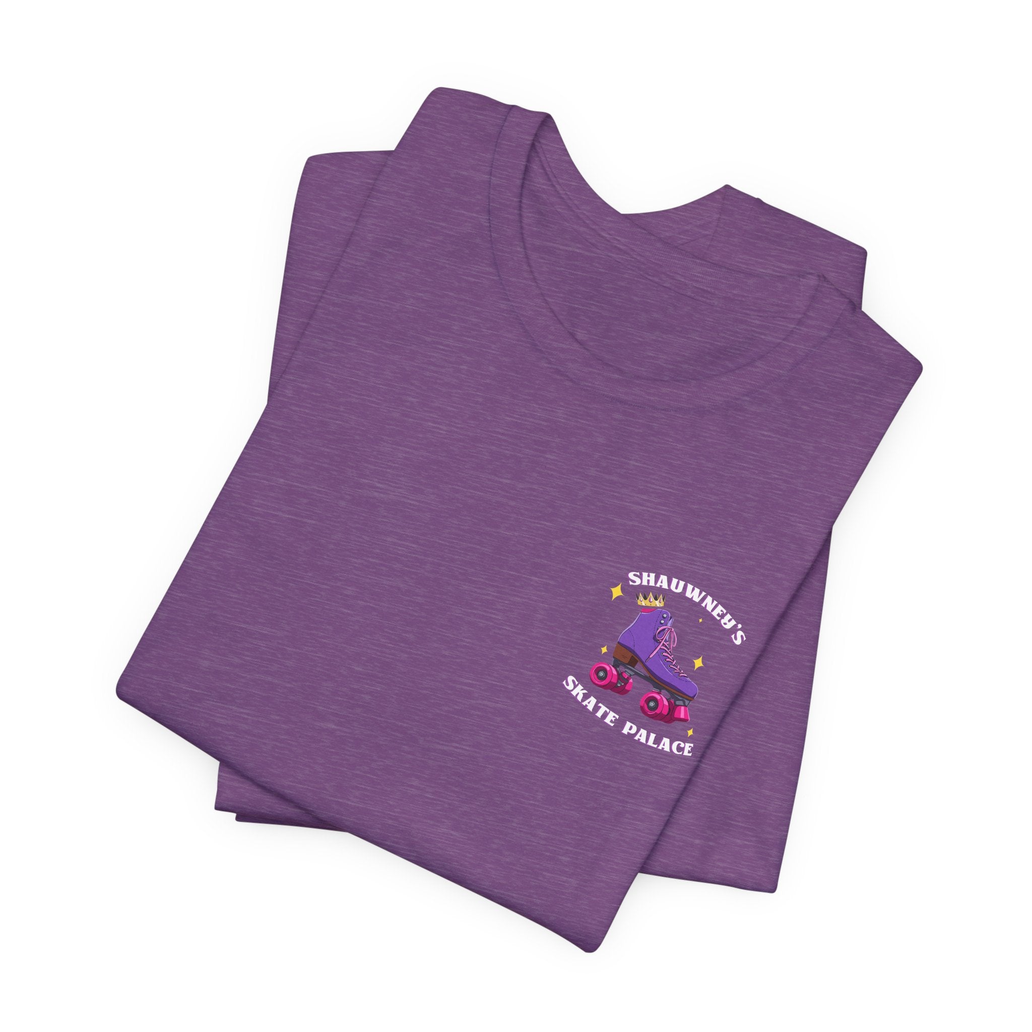 Mini-Logo Shauwney's Skate Palace T-Shirt