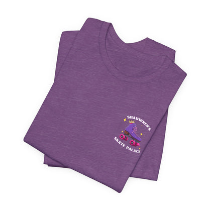 Mini-Logo Shauwney's Skate Palace T-Shirt