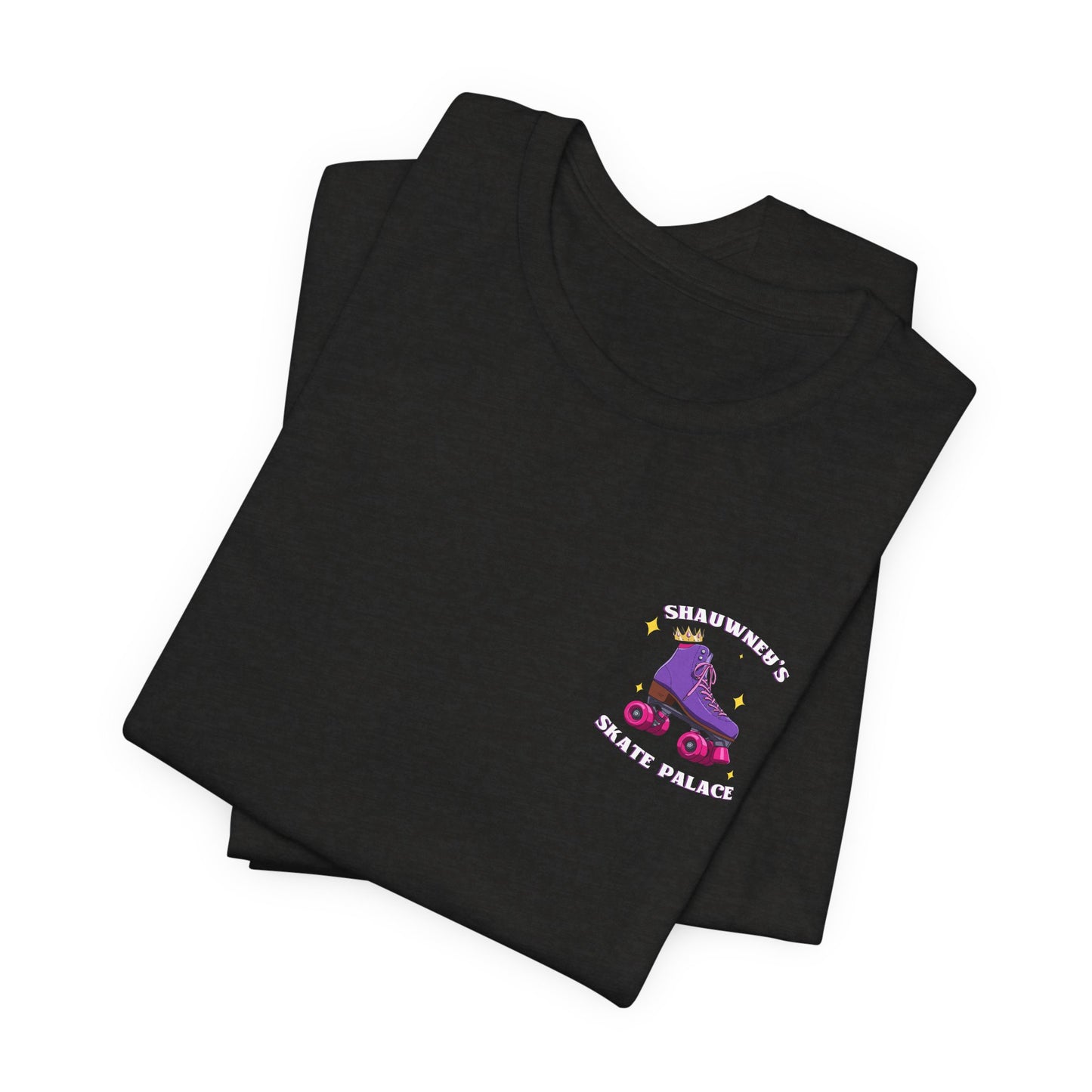 Mini-Logo Shauwney's Skate Palace T-Shirt