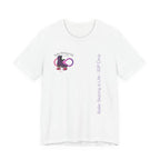 Roller Skating is Life - SSP Corp T-Shirt