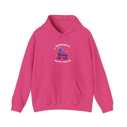 Shauwney's Skate Palace Hooded Sweatshirt