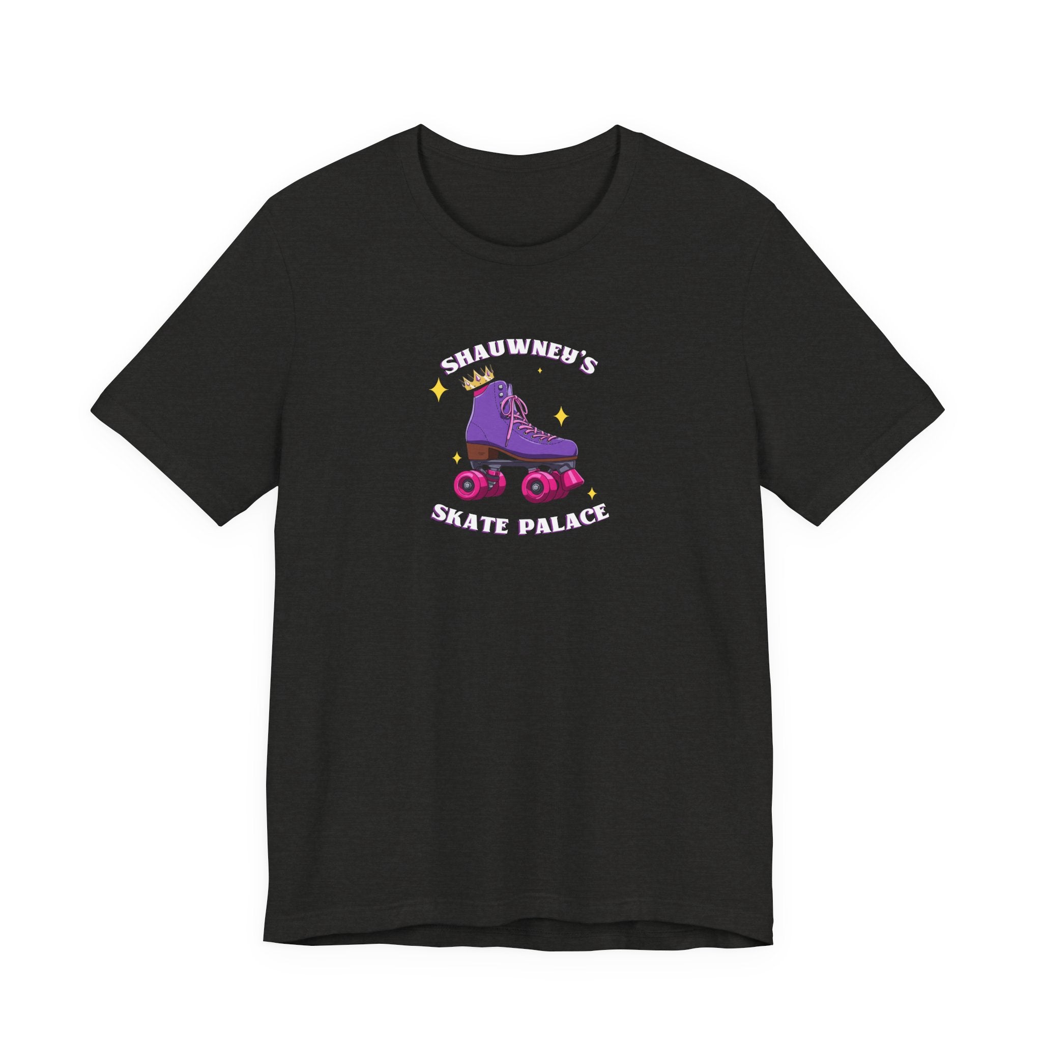 Shauwney's Skate Palace Logo T-Shirt