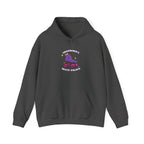 Shauwney's Skate Palace Hooded Sweatshirt