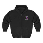 Shauwney's Skate Palace Unisex Heavy Blend™ Zip-Up Sweatshirt