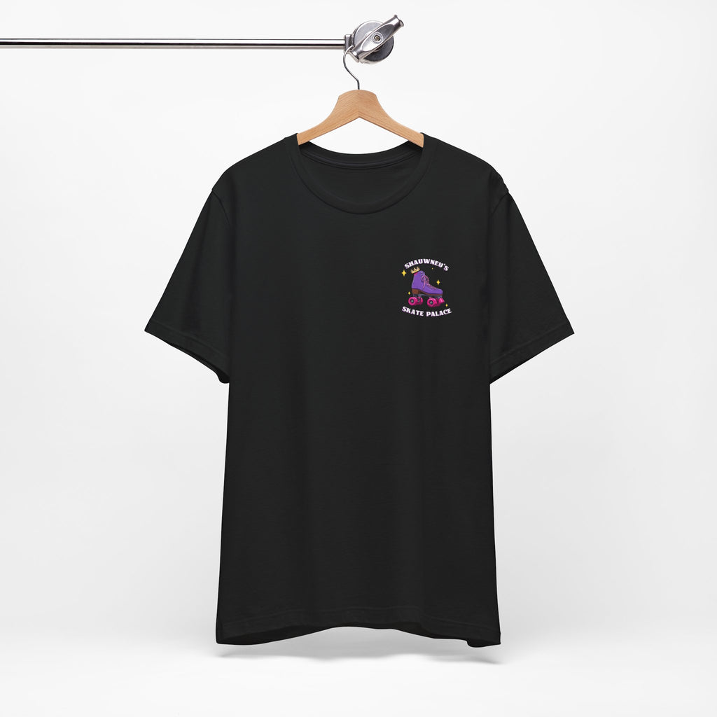 Mini-Logo Shauwney's Skate Palace T-Shirt