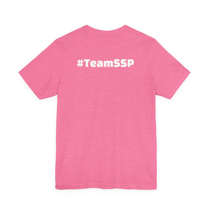 Shauwney's Skate Palace Logo T-Shirt