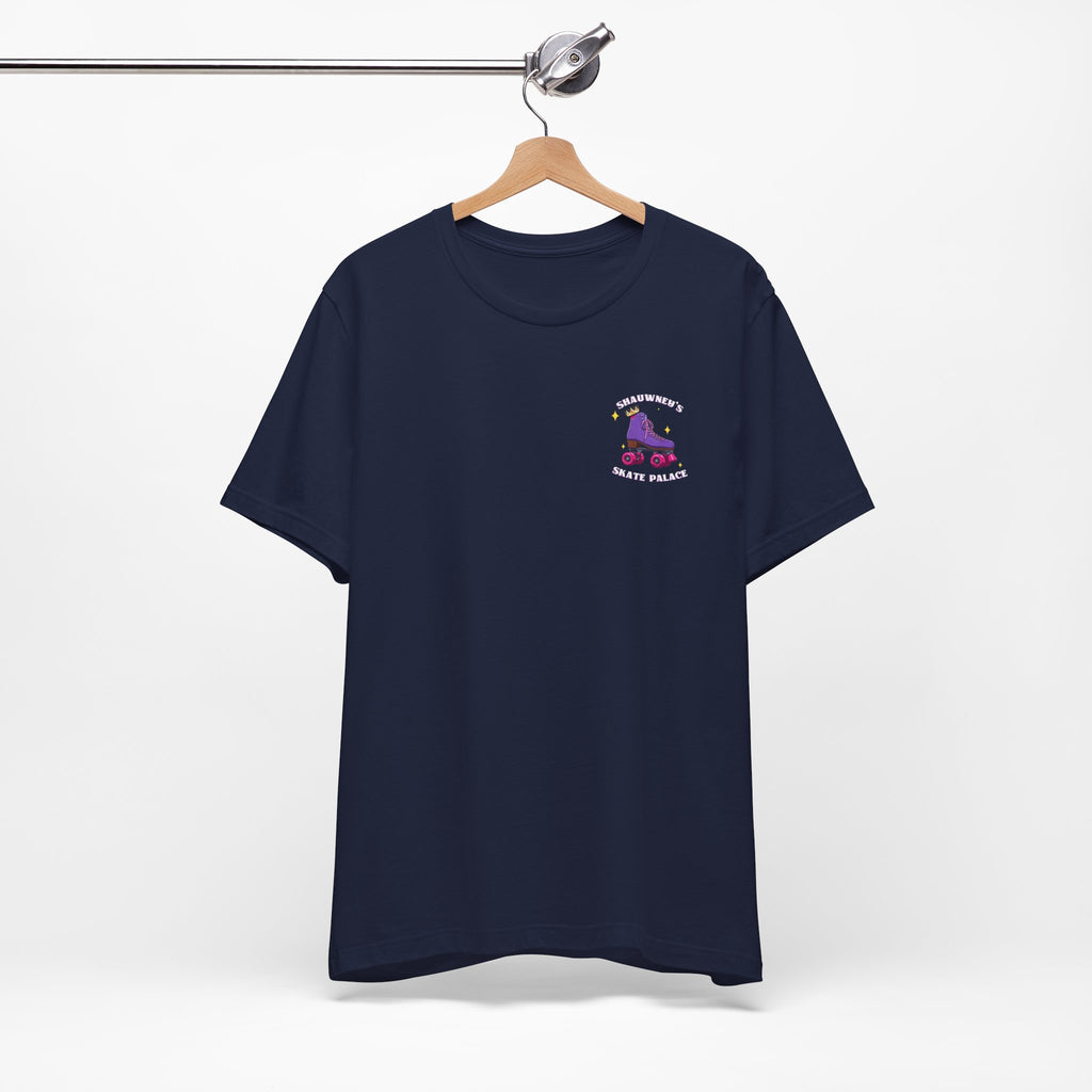 Mini-Logo Shauwney's Skate Palace T-Shirt
