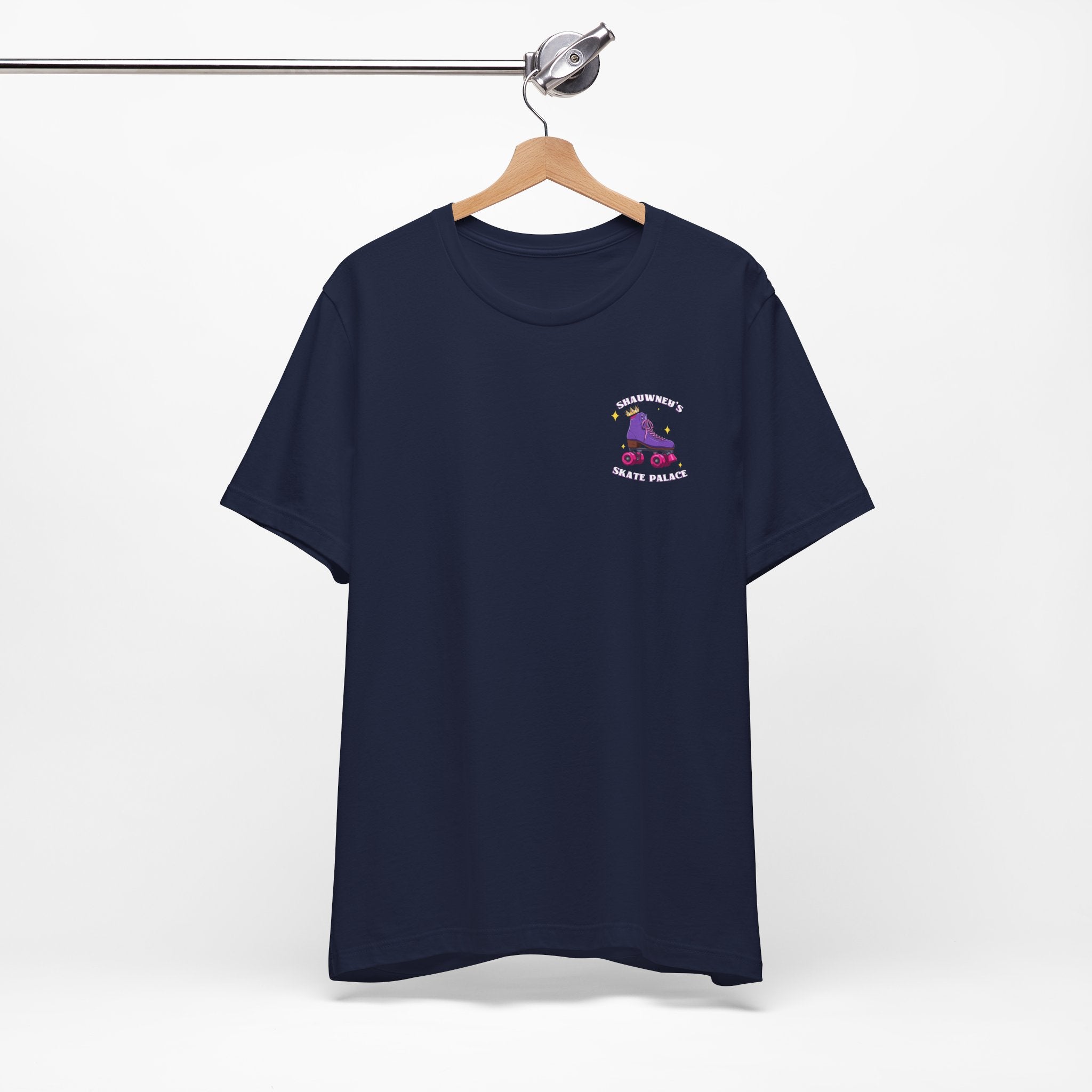 Mini-Logo Shauwney's Skate Palace T-Shirt