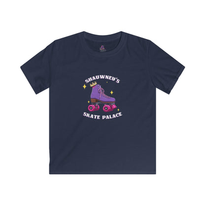 Kids Shauwney's Skate Palace Tee