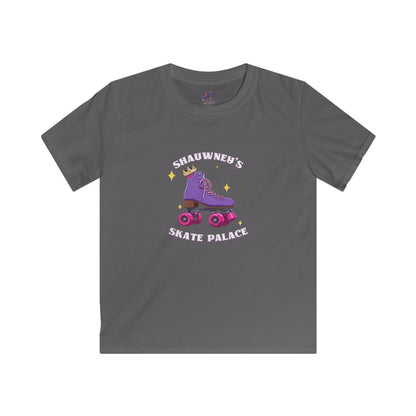 Kids Shauwney's Skate Palace Tee
