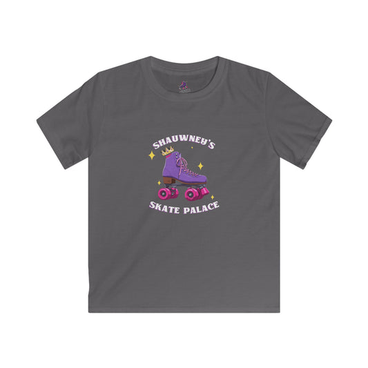 Kids Shauwney's Skate Palace Tee
