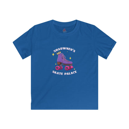 Kids Shauwney's Skate Palace Tee