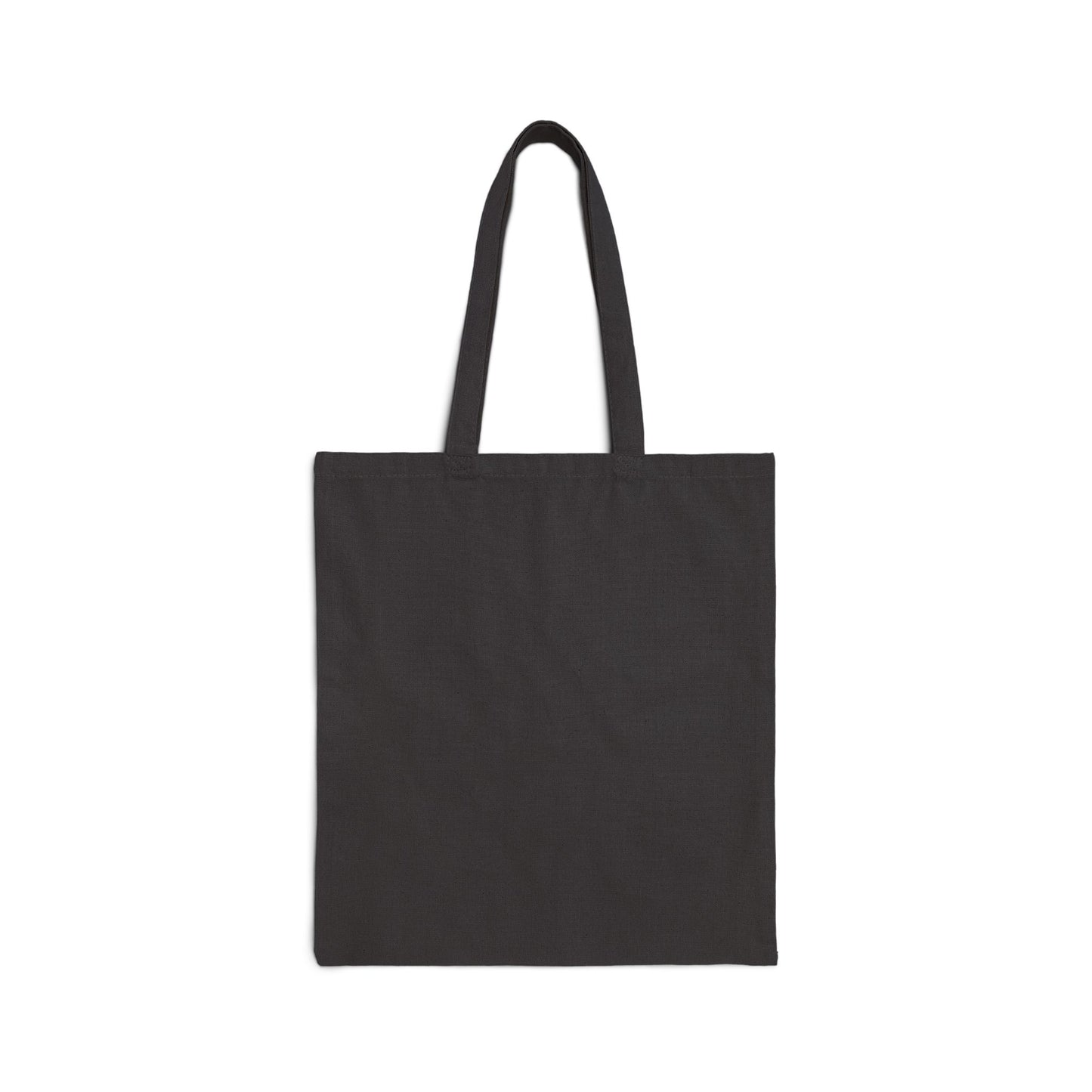 Shauwney's Skate Palace Cotton Canvas Tote Bag