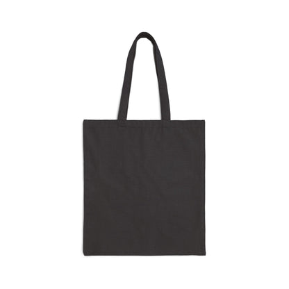 Shauwney's Skate Palace Cotton Canvas Tote Bag