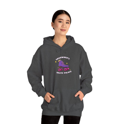 Shauwney's Skate Palace Hooded Sweatshirt