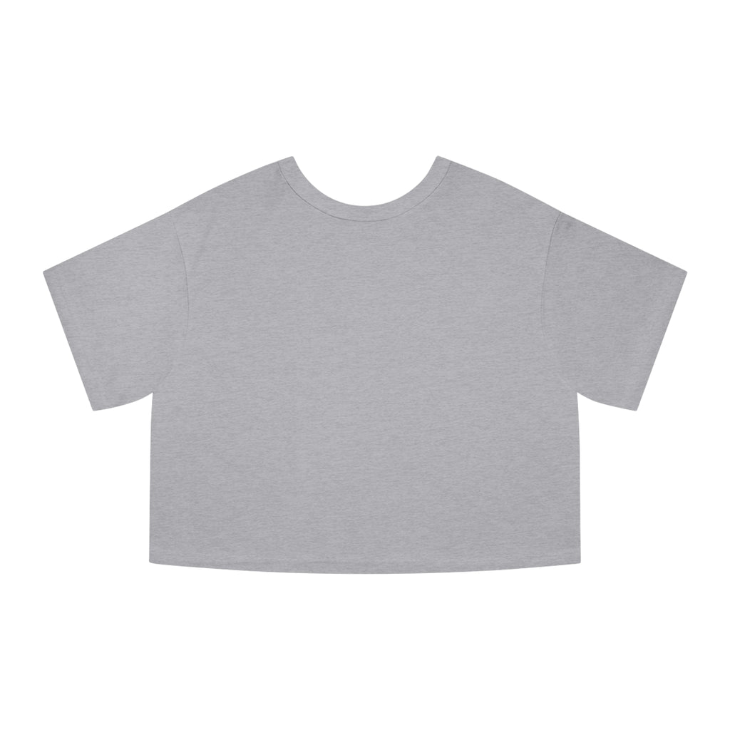 Shauwney's Skate Palace Cropped T-Shirt