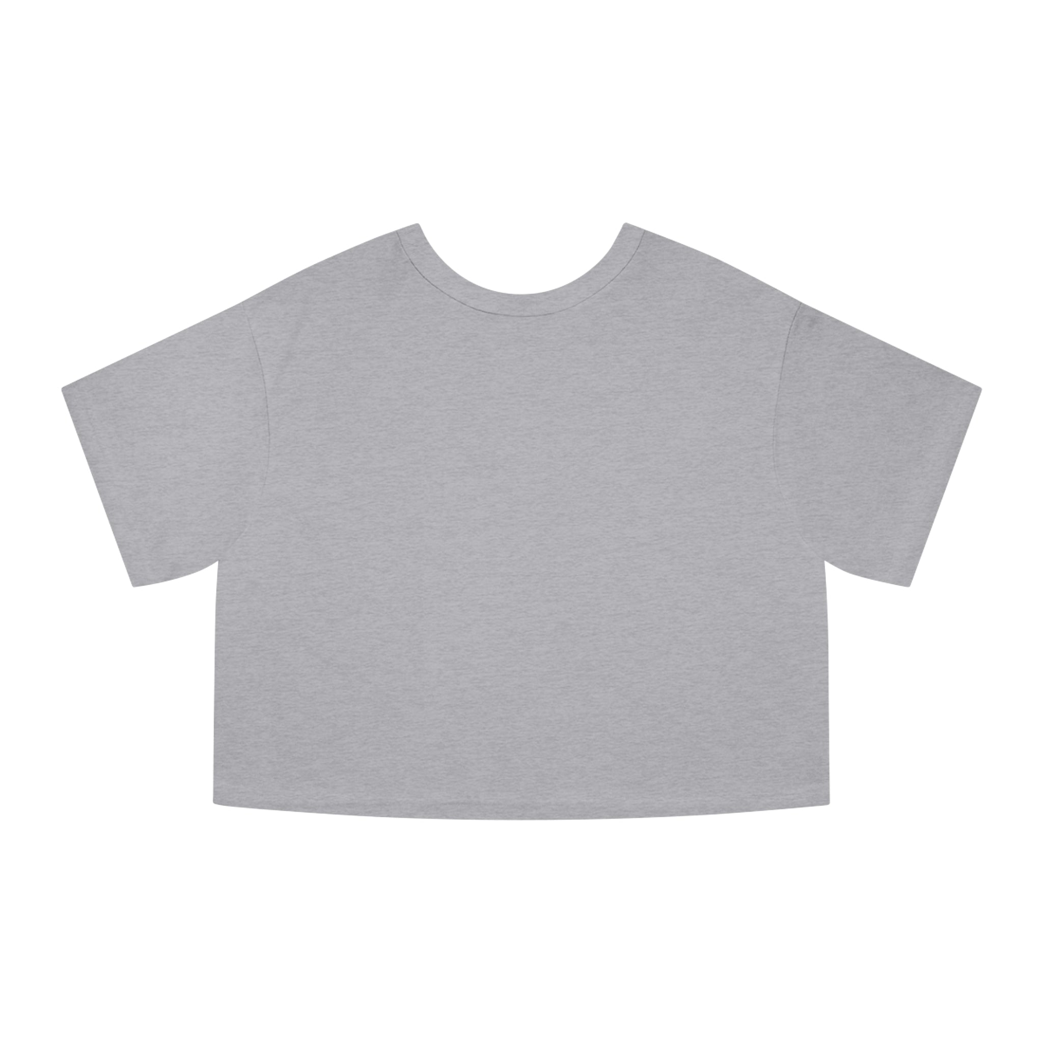 Shauwney's Skate Palace Cropped T-Shirt