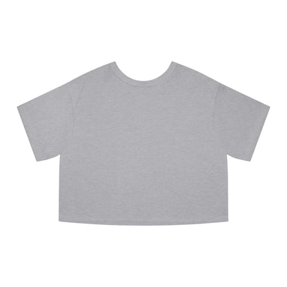 Shauwney's Skate Palace Cropped T-Shirt