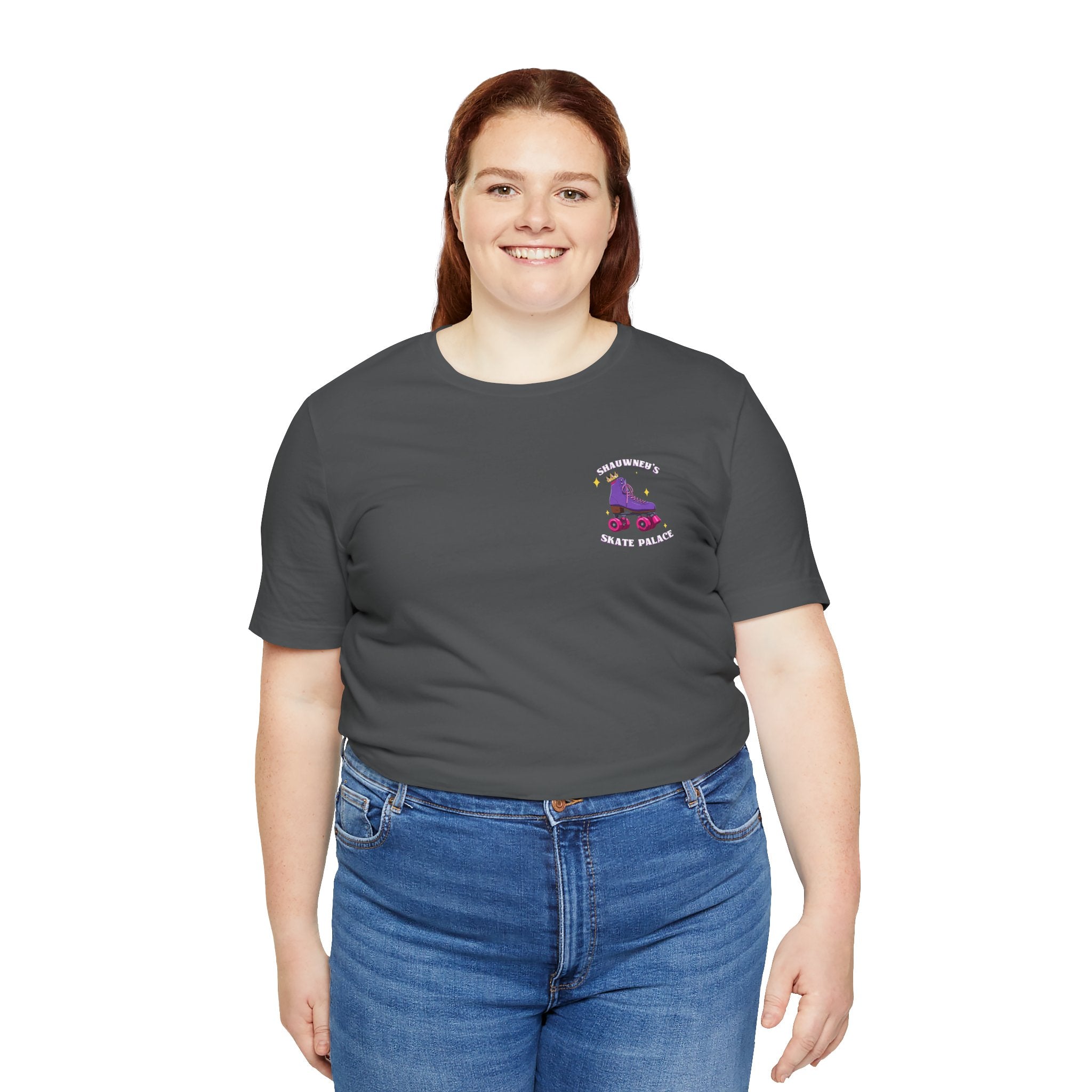 Mini-Logo Shauwney's Skate Palace T-Shirt