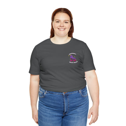 Mini-Logo Shauwney's Skate Palace T-Shirt