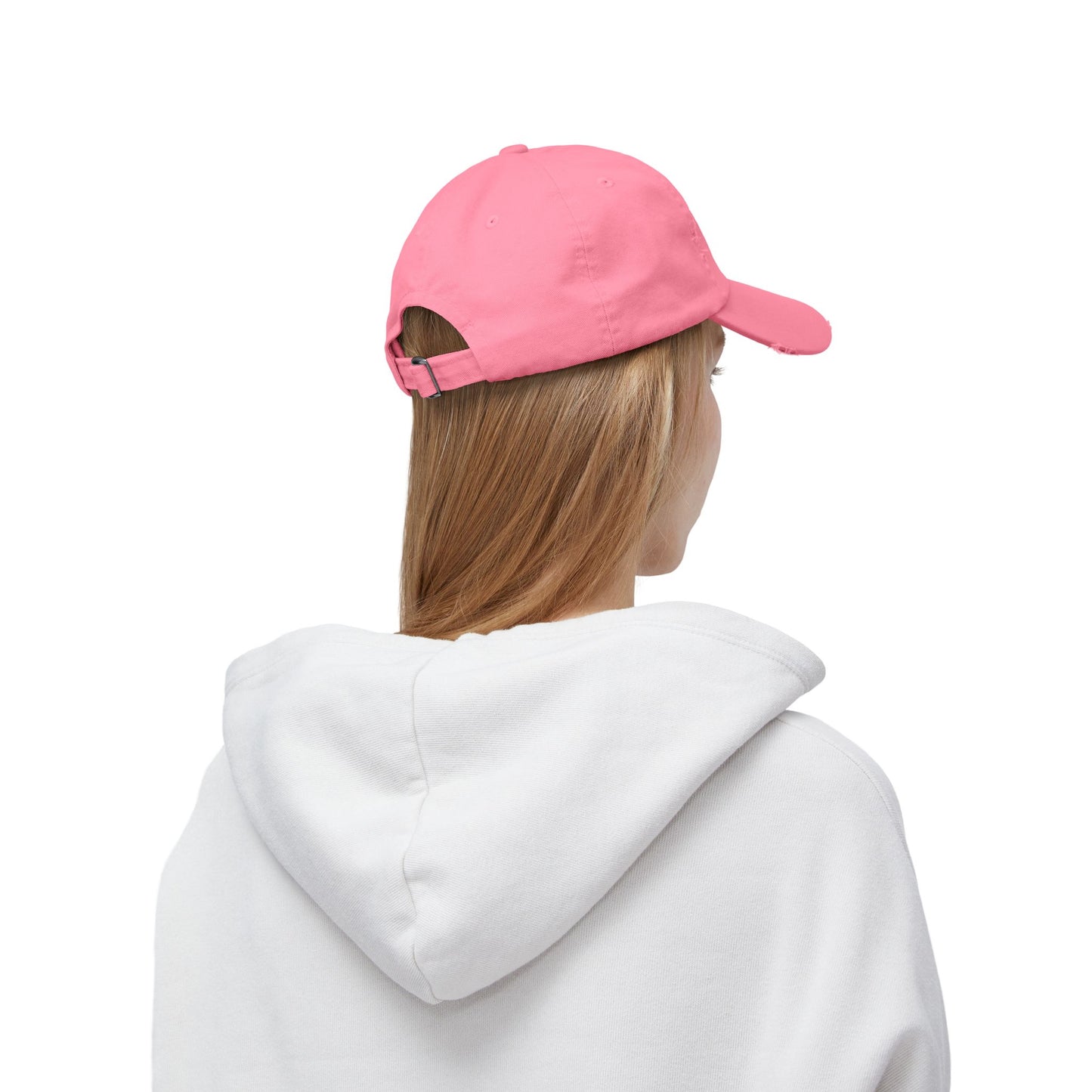 Shauwney's Skate Palace Unisex Distressed Cap