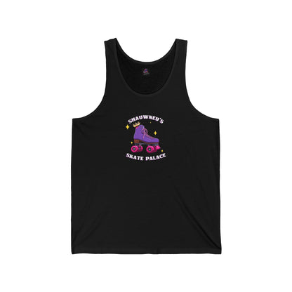 Shauwney's Skate Palace Unisex Tank