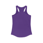 Shauwney's Skate Palace Women's Racerback Tank