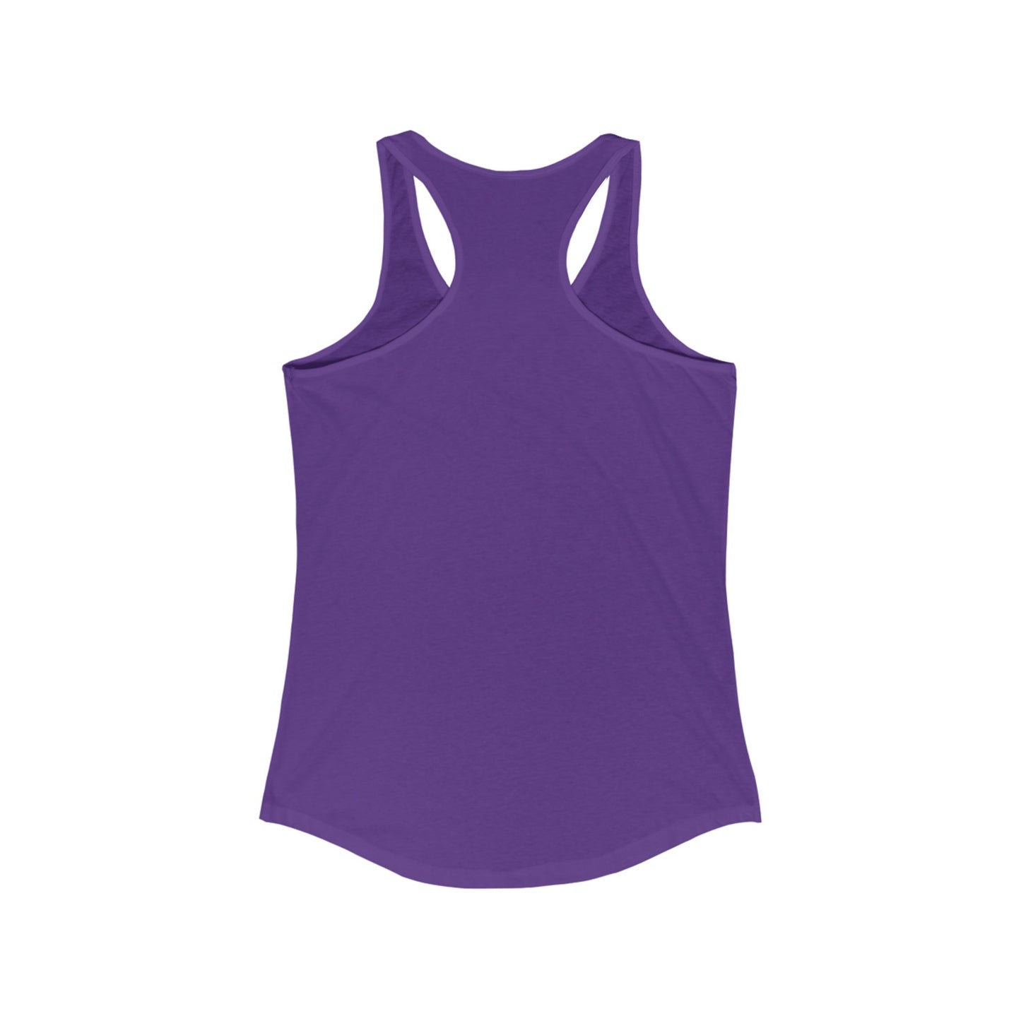 Shauwney's Skate Palace Women's Racerback Tank