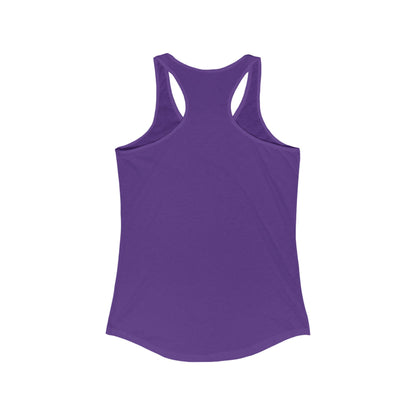Shauwney's Skate Palace Women's Racerback Tank