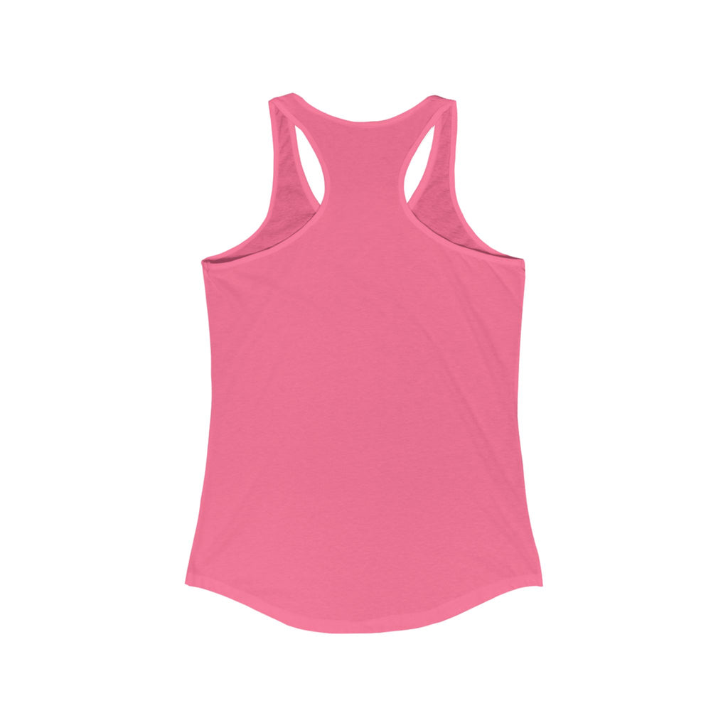 Shauwney's Skate Palace Women's Racerback Tank