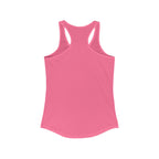 Shauwney's Skate Palace Women's Racerback Tank