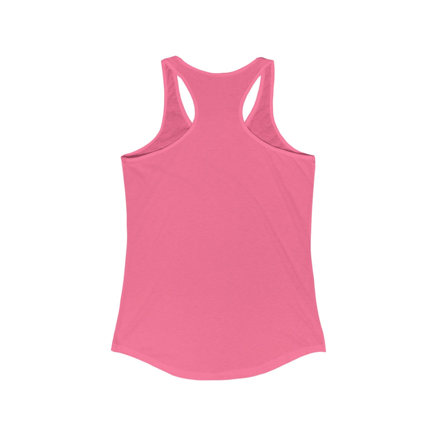 Shauwney's Skate Palace Women's Racerback Tank