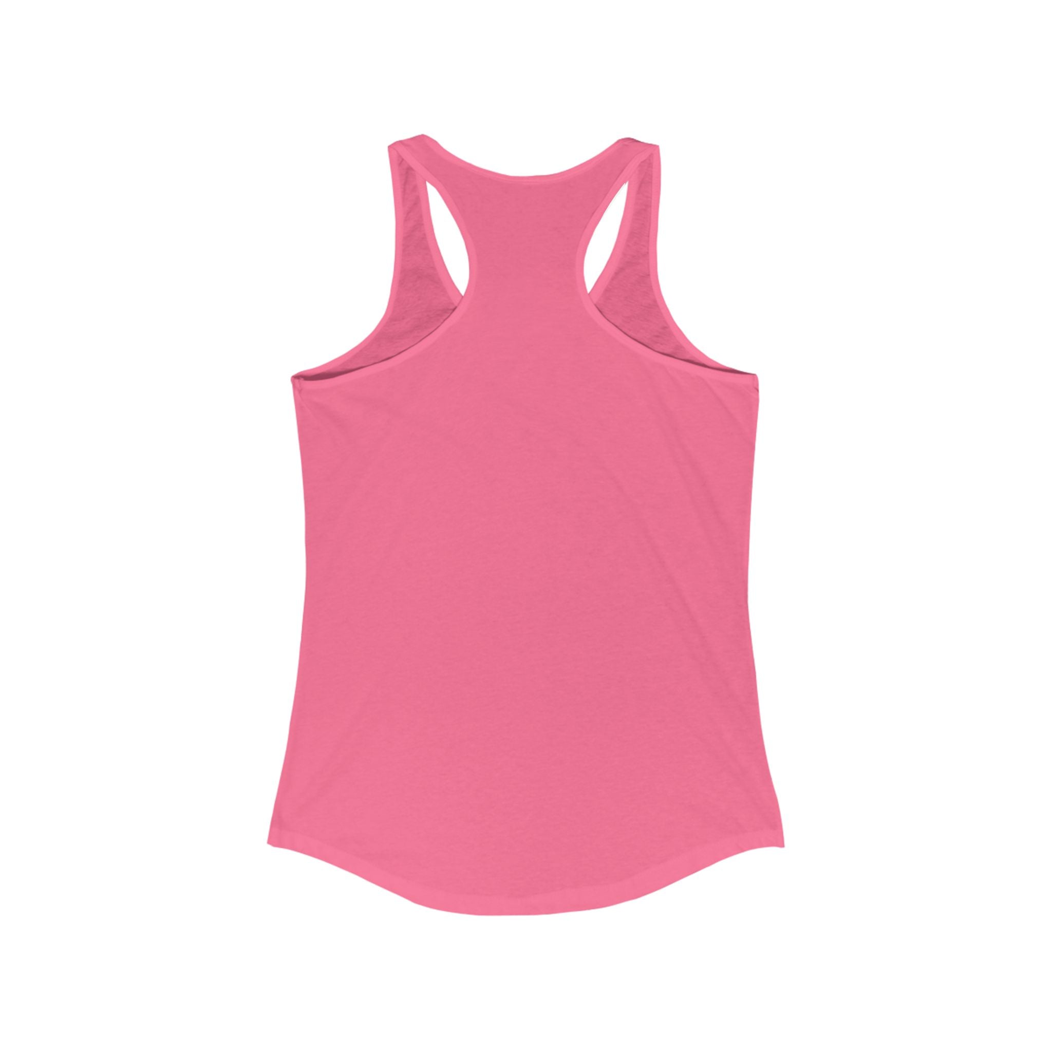 Shauwney's Skate Palace Women's Racerback Tank