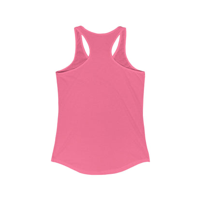 Shauwney's Skate Palace Women's Racerback Tank