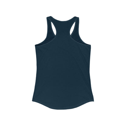Shauwney's Skate Palace Women's Racerback Tank