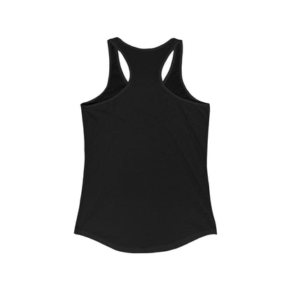 Shauwney's Skate Palace Women's Racerback Tank