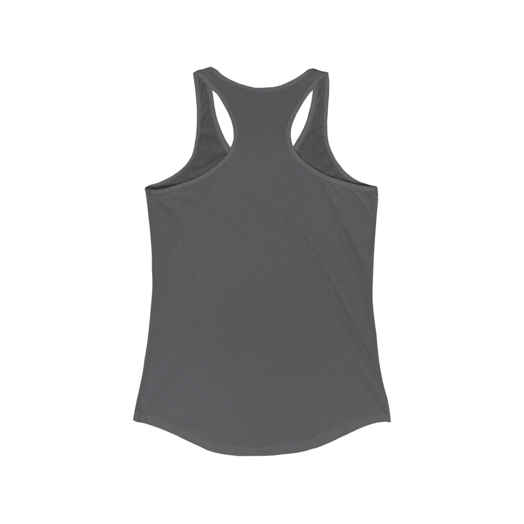 Shauwney's Skate Palace Women's Racerback Tank