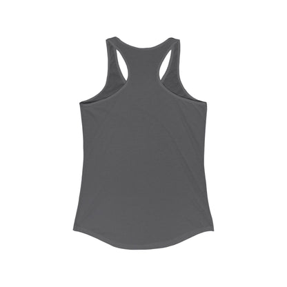 Shauwney's Skate Palace Women's Racerback Tank
